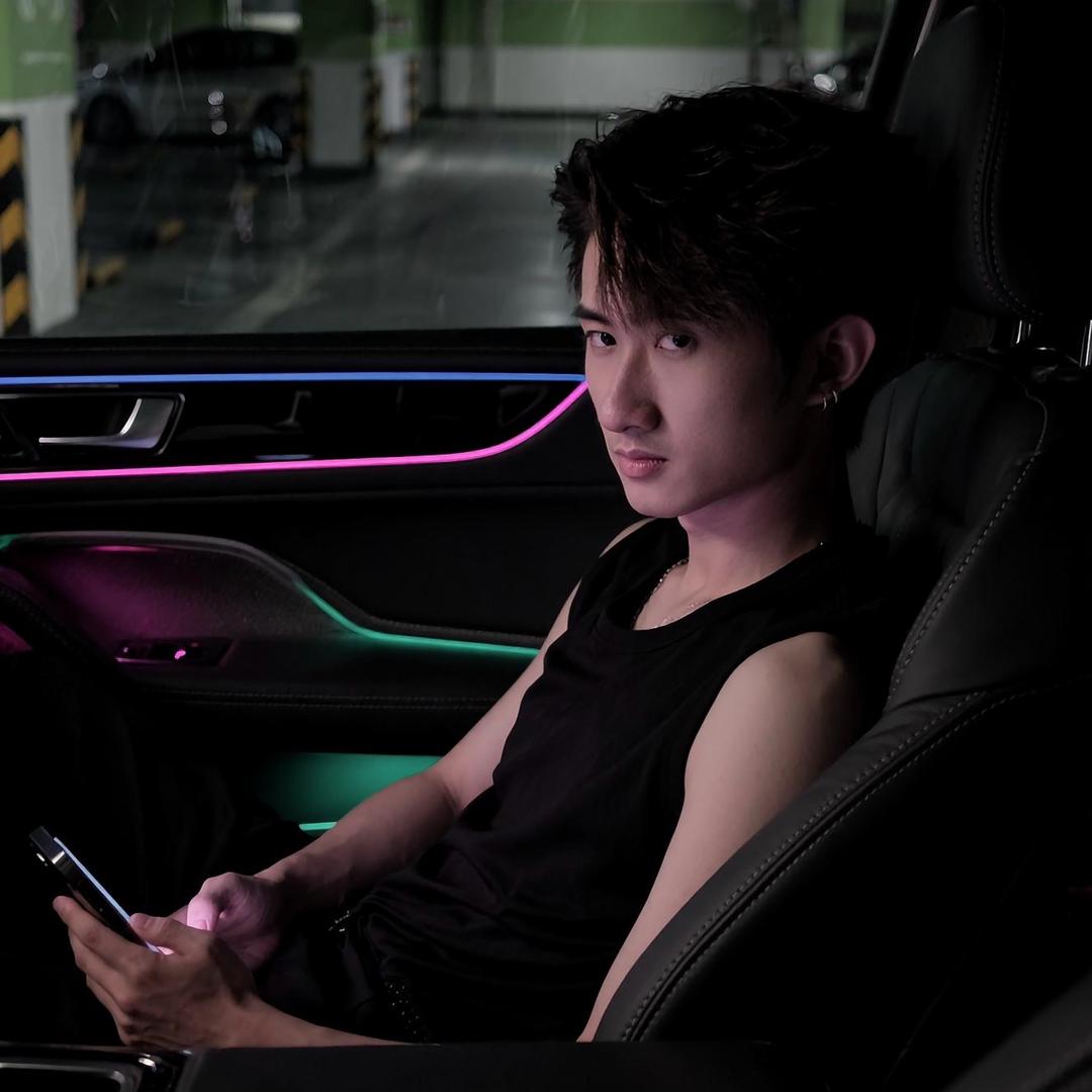 广州男士设计·皓明