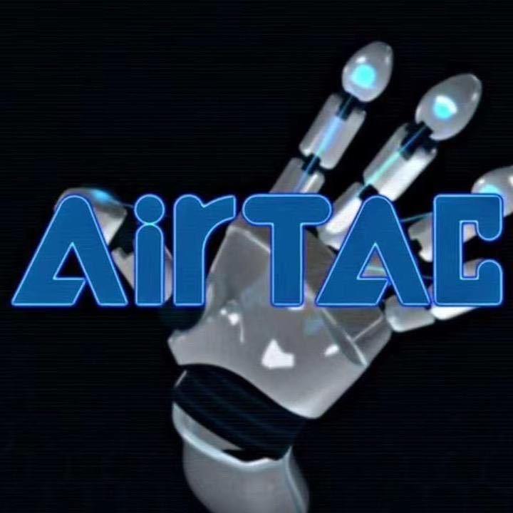 亚德客气动器材-宁波艾科