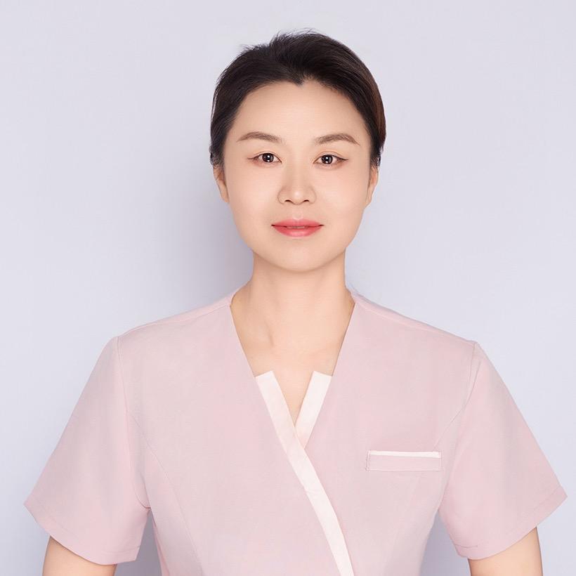 时悦—李志尊