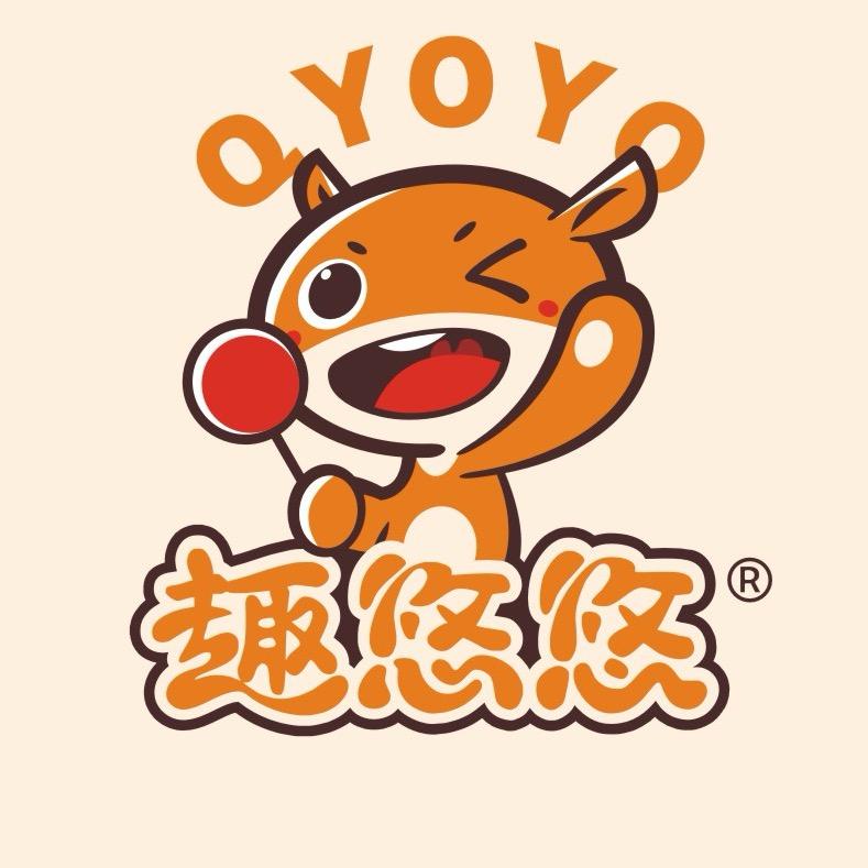 趣悠悠食品旗舰店