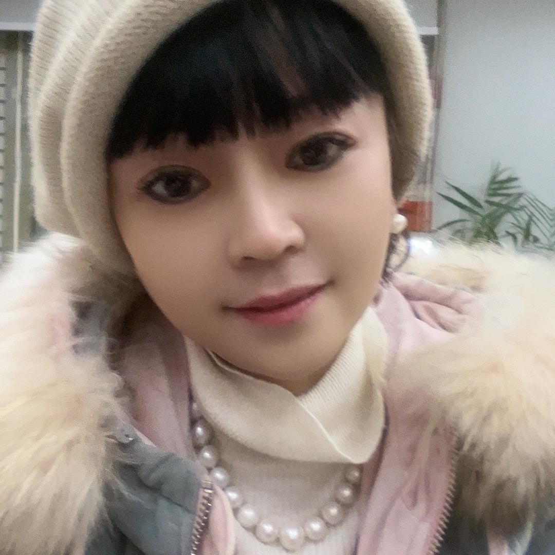 开心傻妞妞