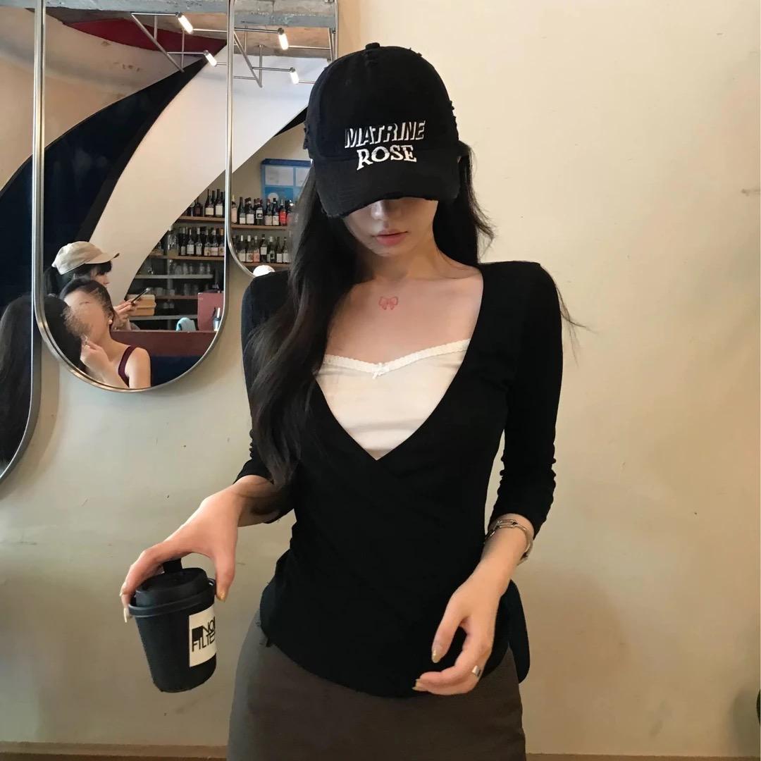 甜杏Tiann