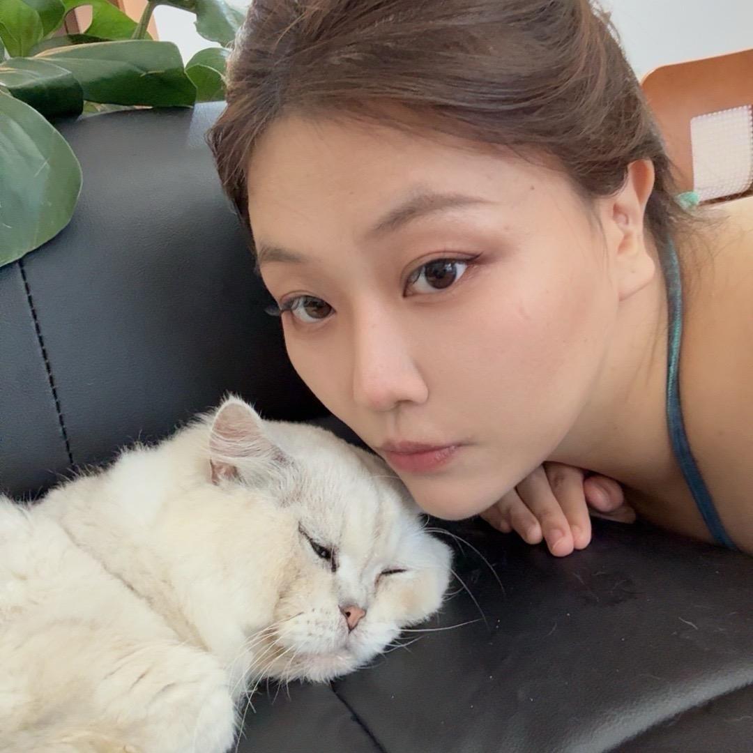 红色的小张