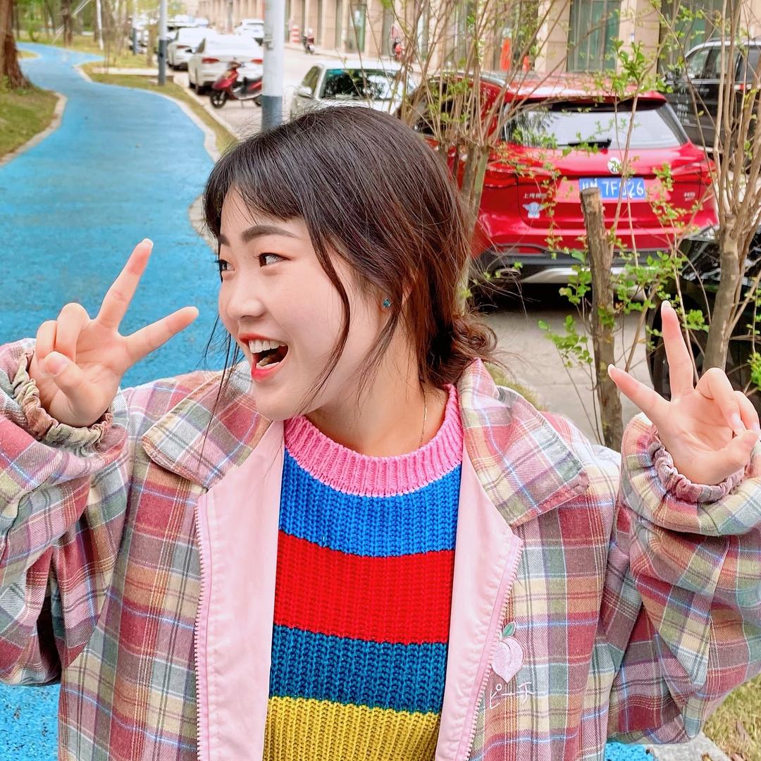 小熊猫的小脚丫（搞笑）@抖音