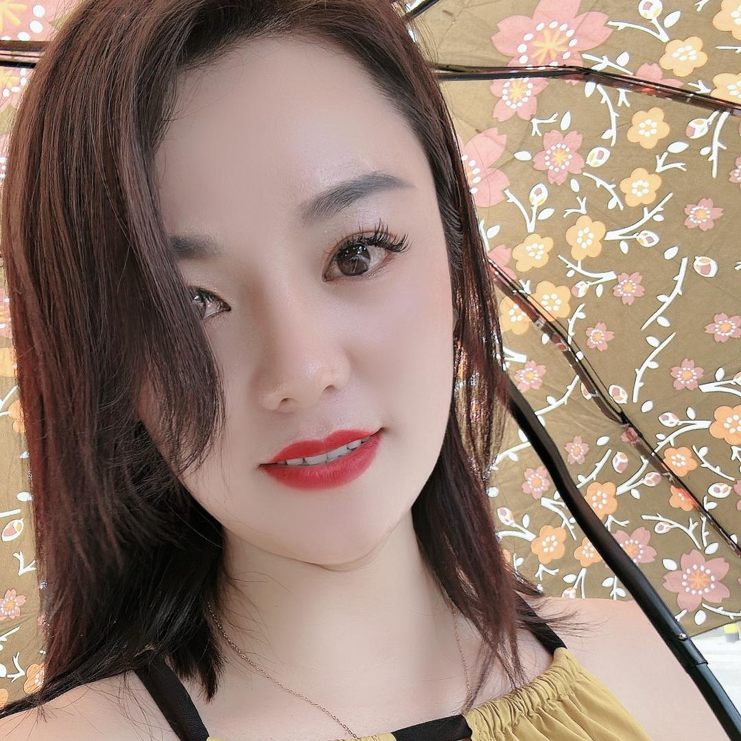 幸福在心里（杜姐）
