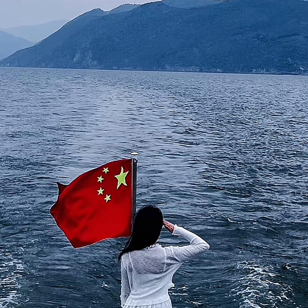 华夏荣光～冯华荣