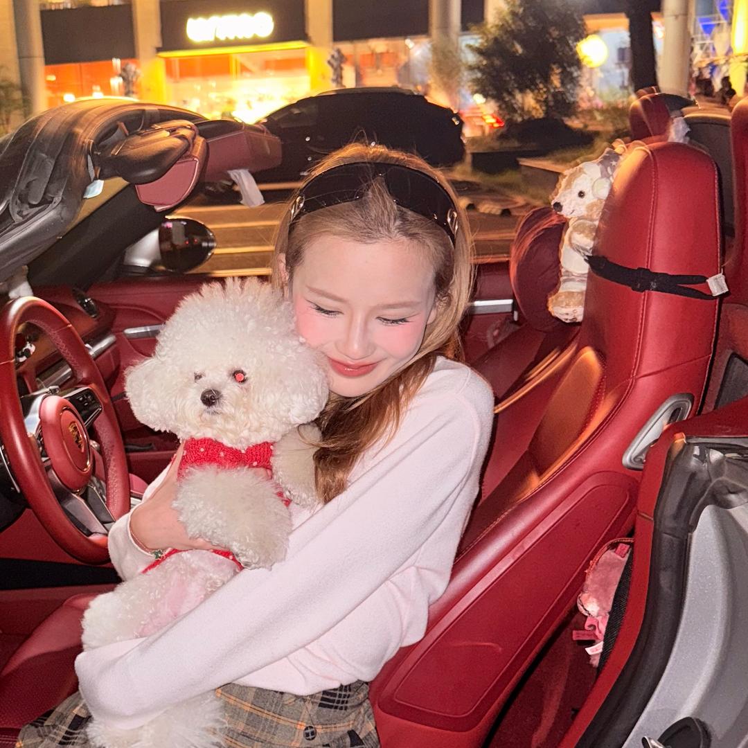 不要相信任何🙈