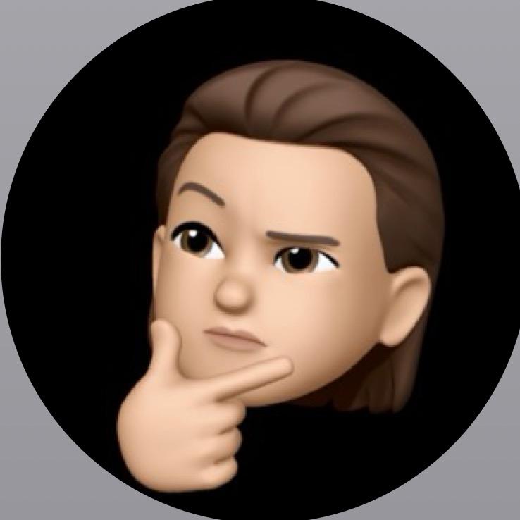 王王育翔头像