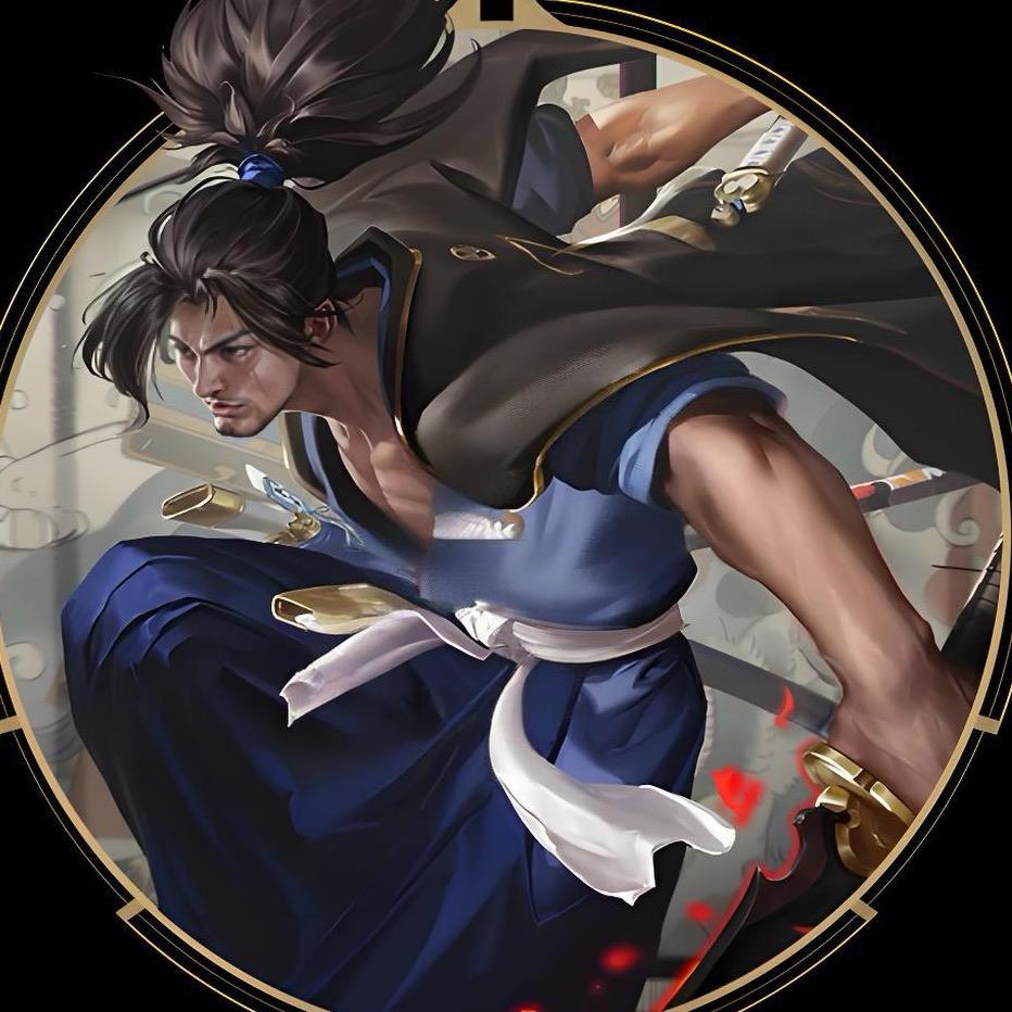 一介俗人