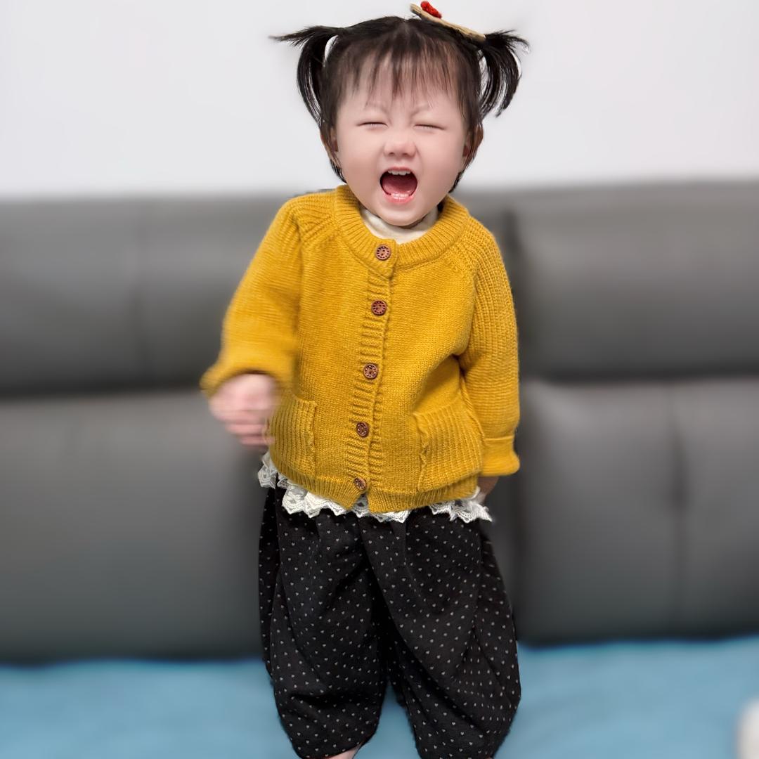 一只小涵子