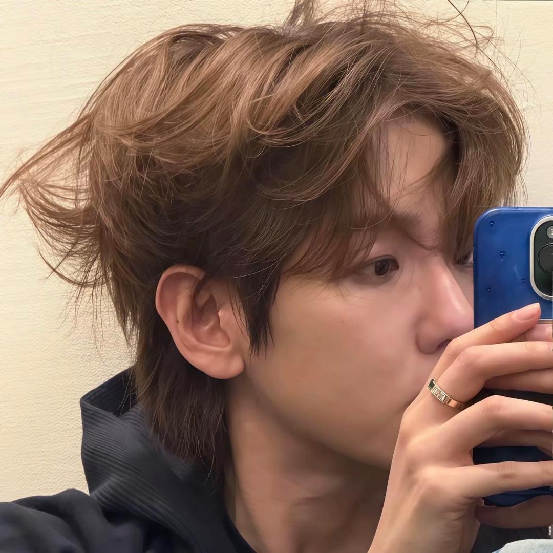 BAEKHYUN🧚🧚🏻‍♀️