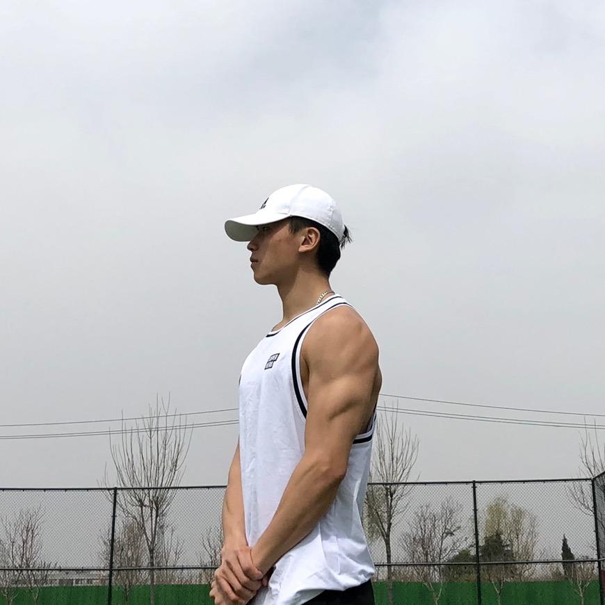 鲨鱼辣椒🌶️