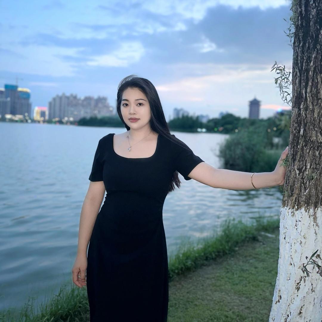 阿莲¹²³✌🏻