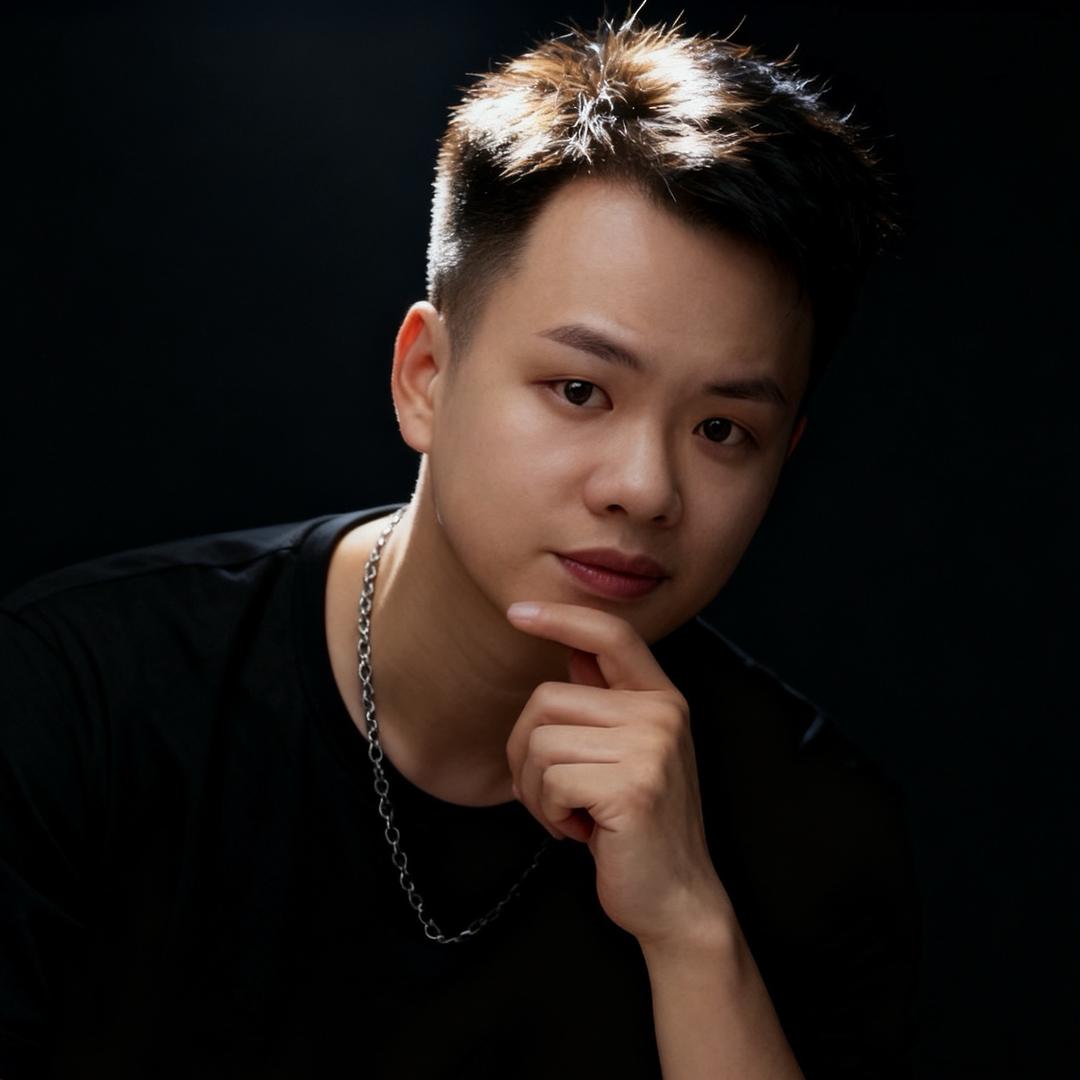 简约烟袋男士馆～小陆