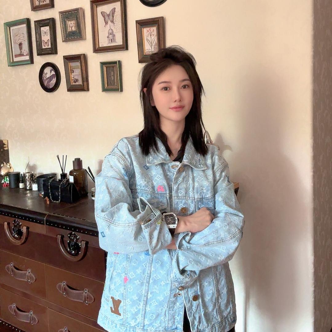 刘妍汐
