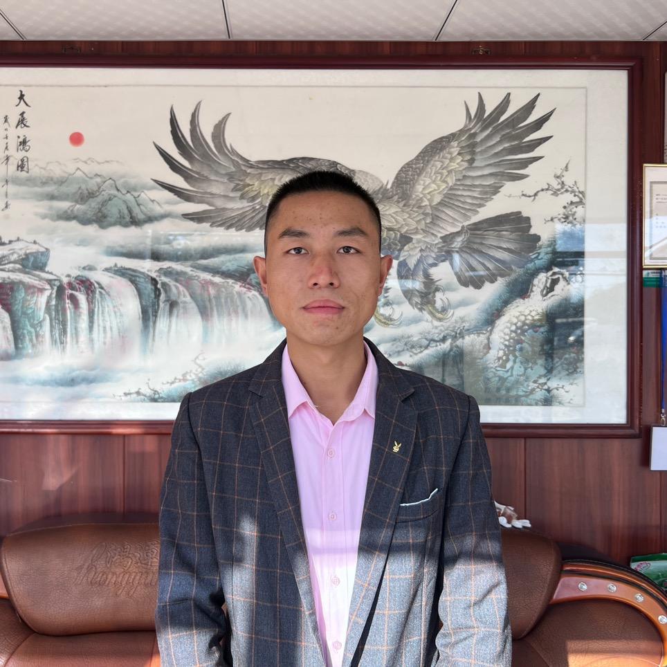 壹通驾校 杰哥