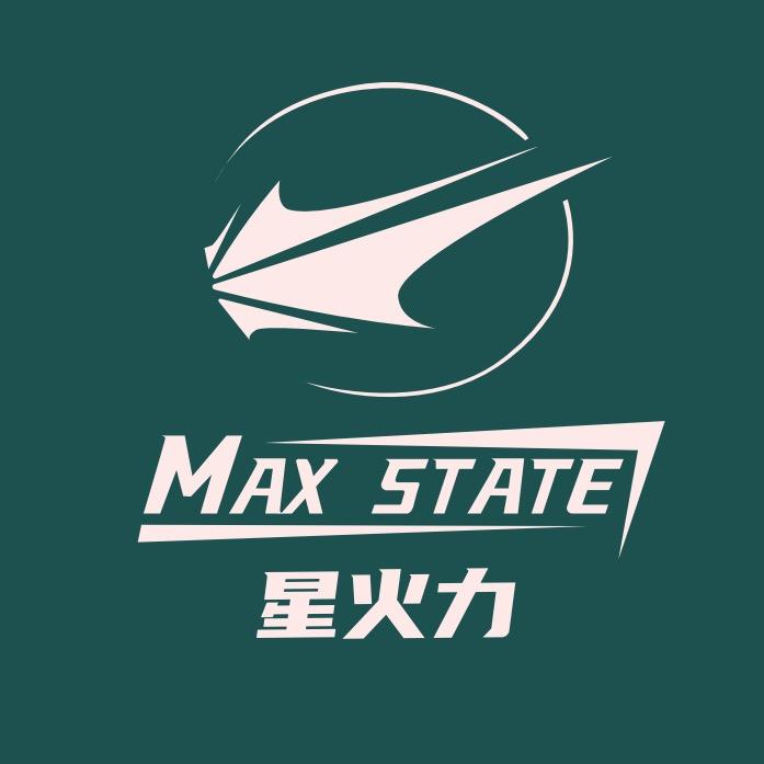 星火力Max State运动穿搭