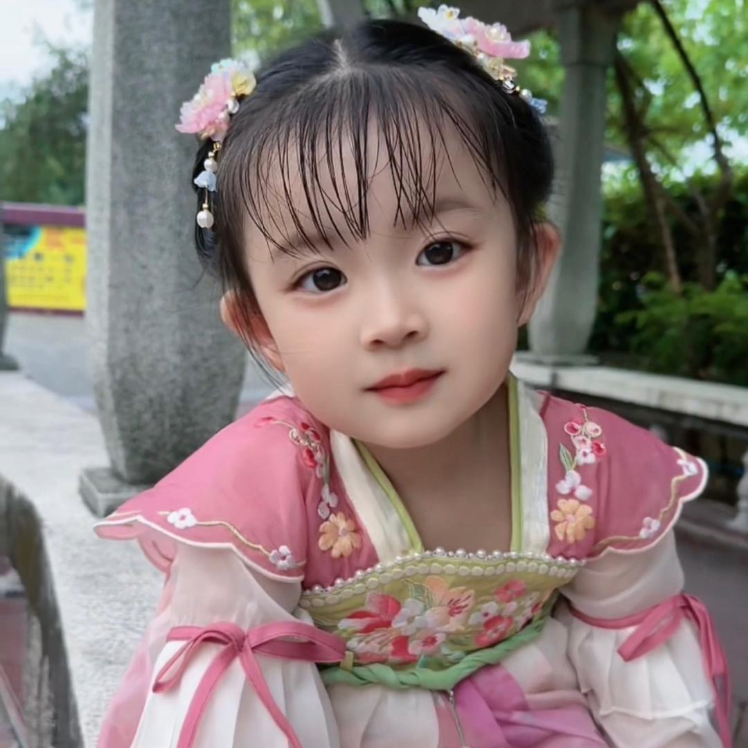 小米粒.Baby的妈咪