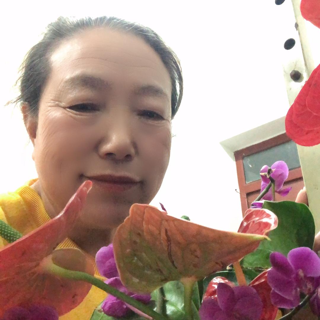 大丫都是为了生活
