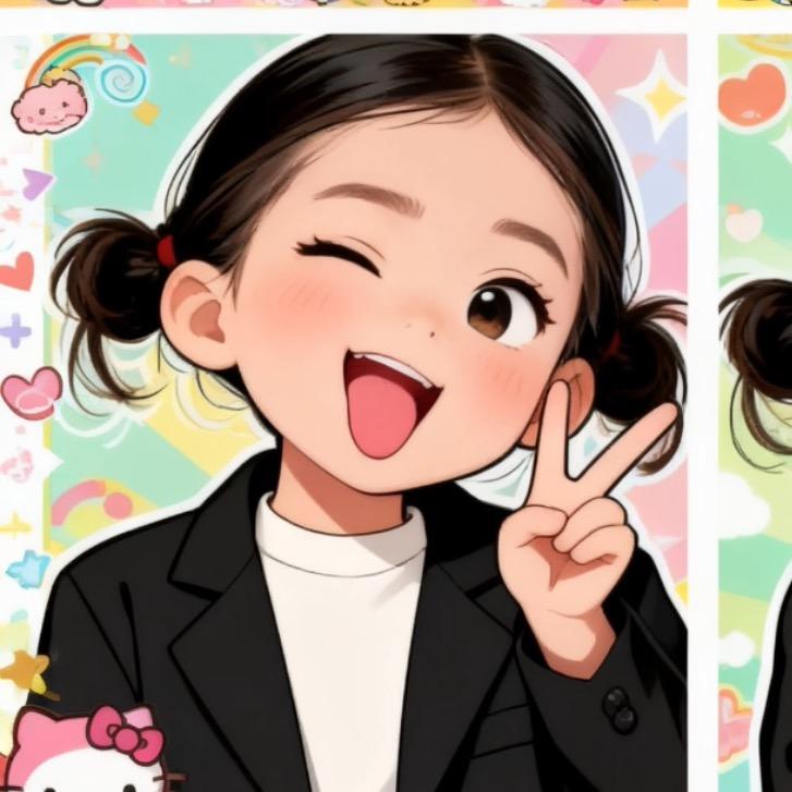 小尹睡不醒