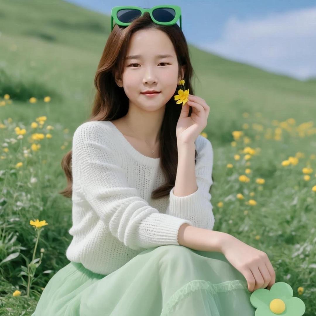 👩‍❤️‍👩王后余生👭