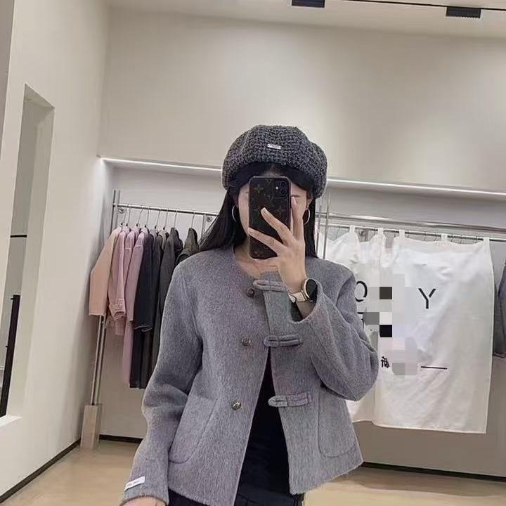 米lu大衣工厂店