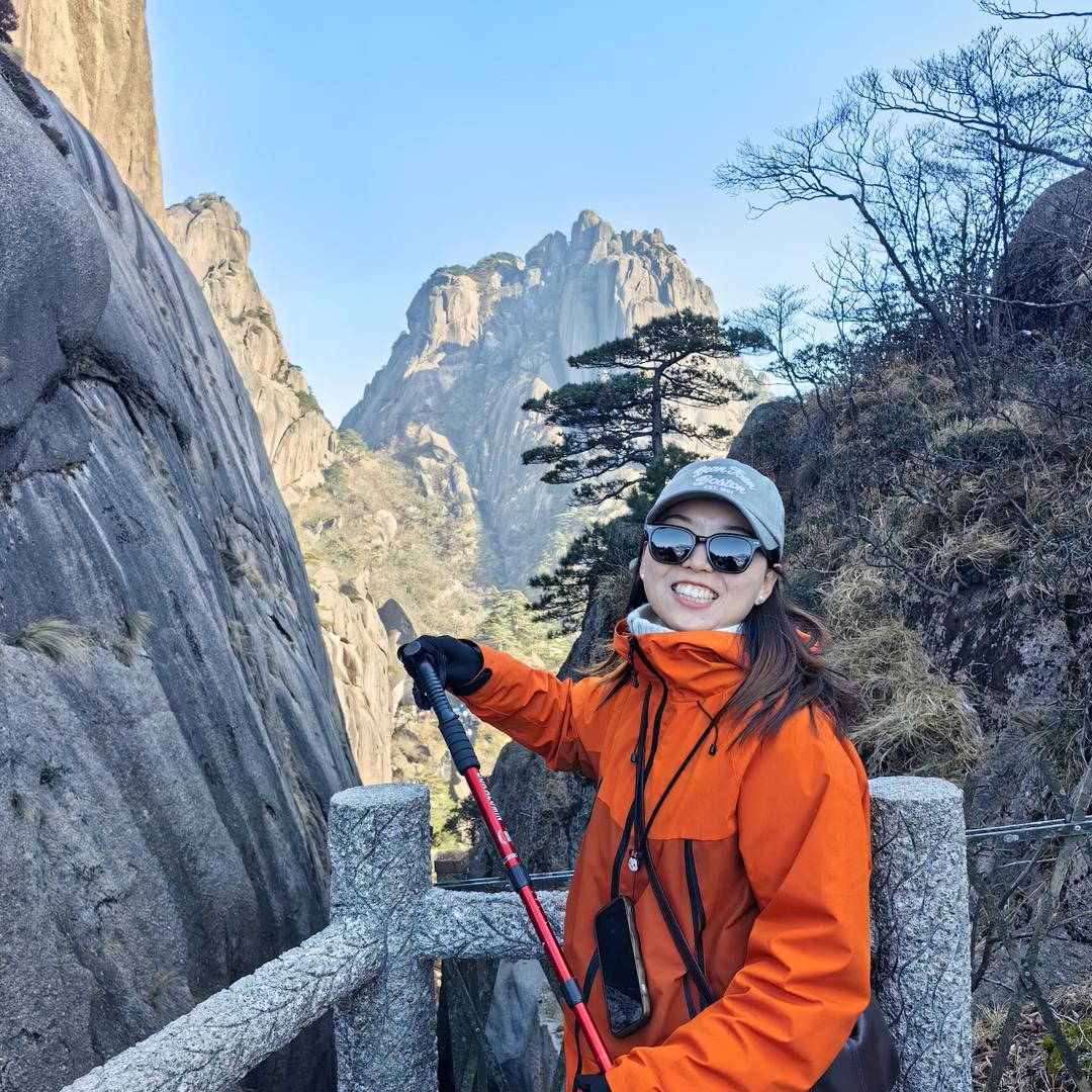 大梅子是我呀😄拒绝私聊