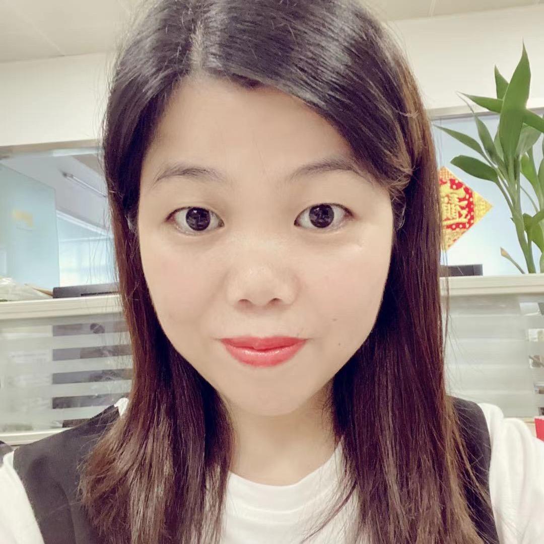 小辣椒❤️
