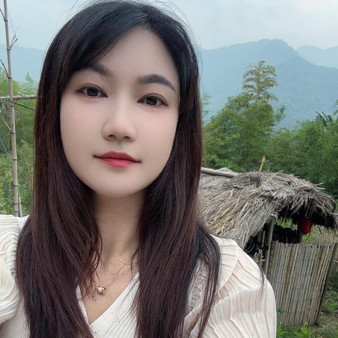 玲妹。