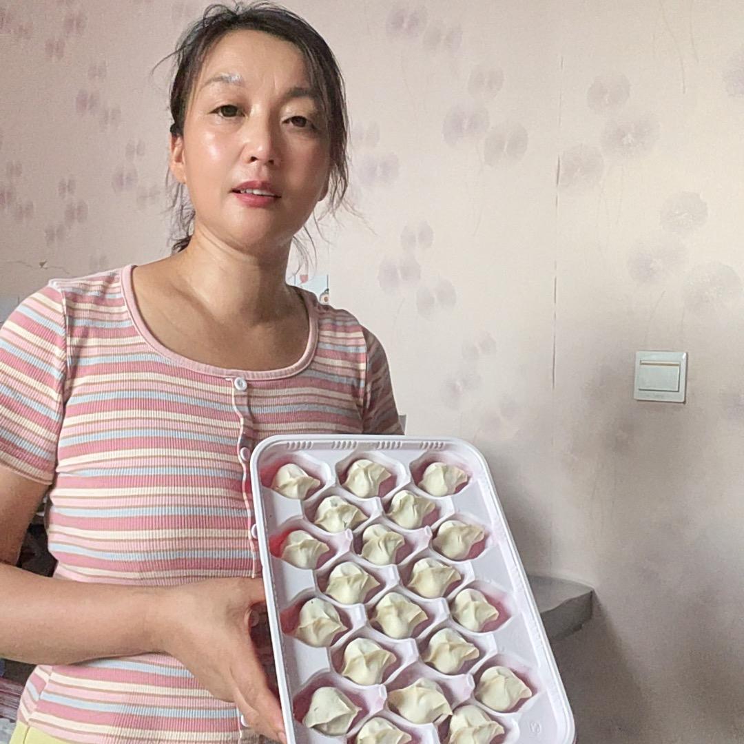 丽英手工水饺馄饨