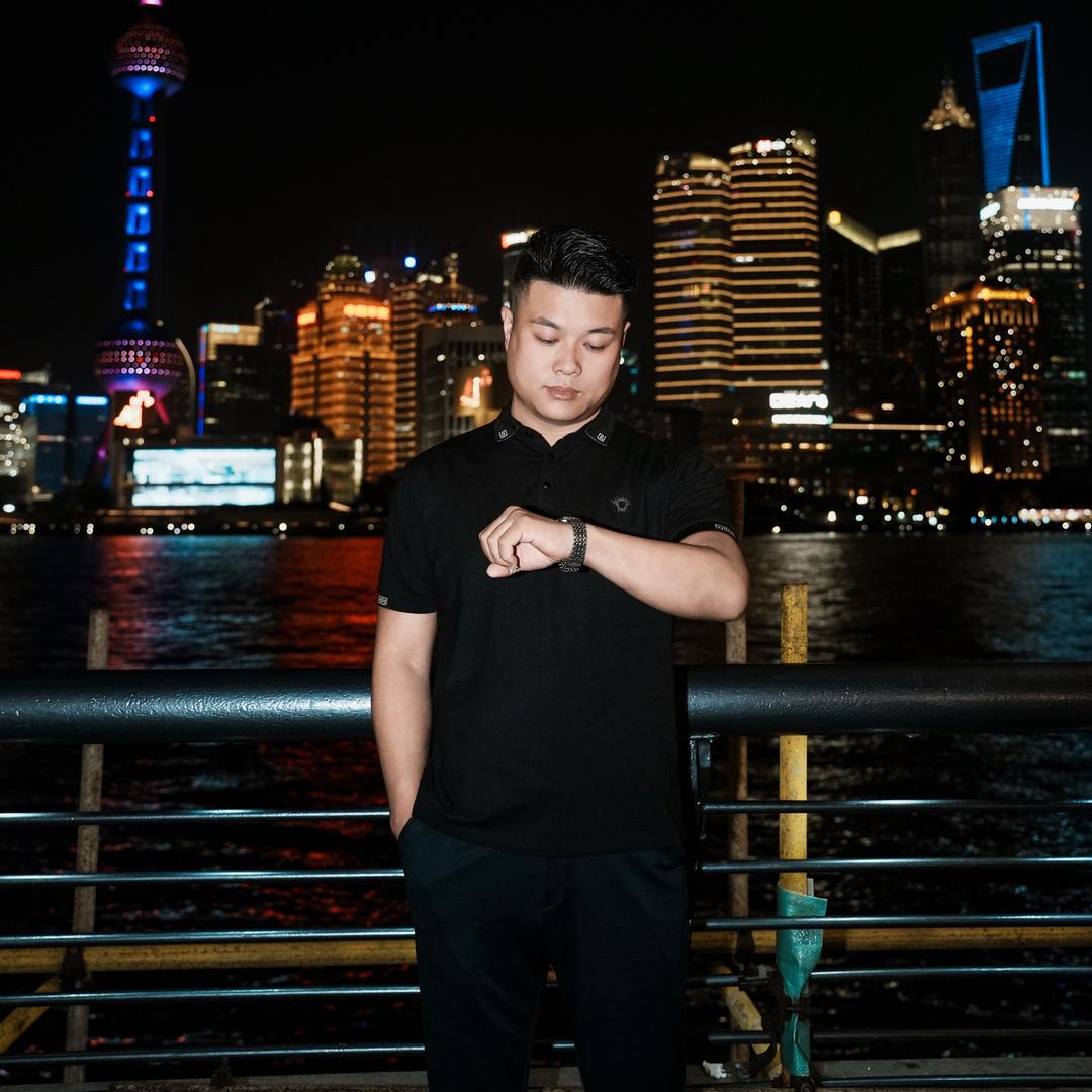 杨宏强🇨🇳