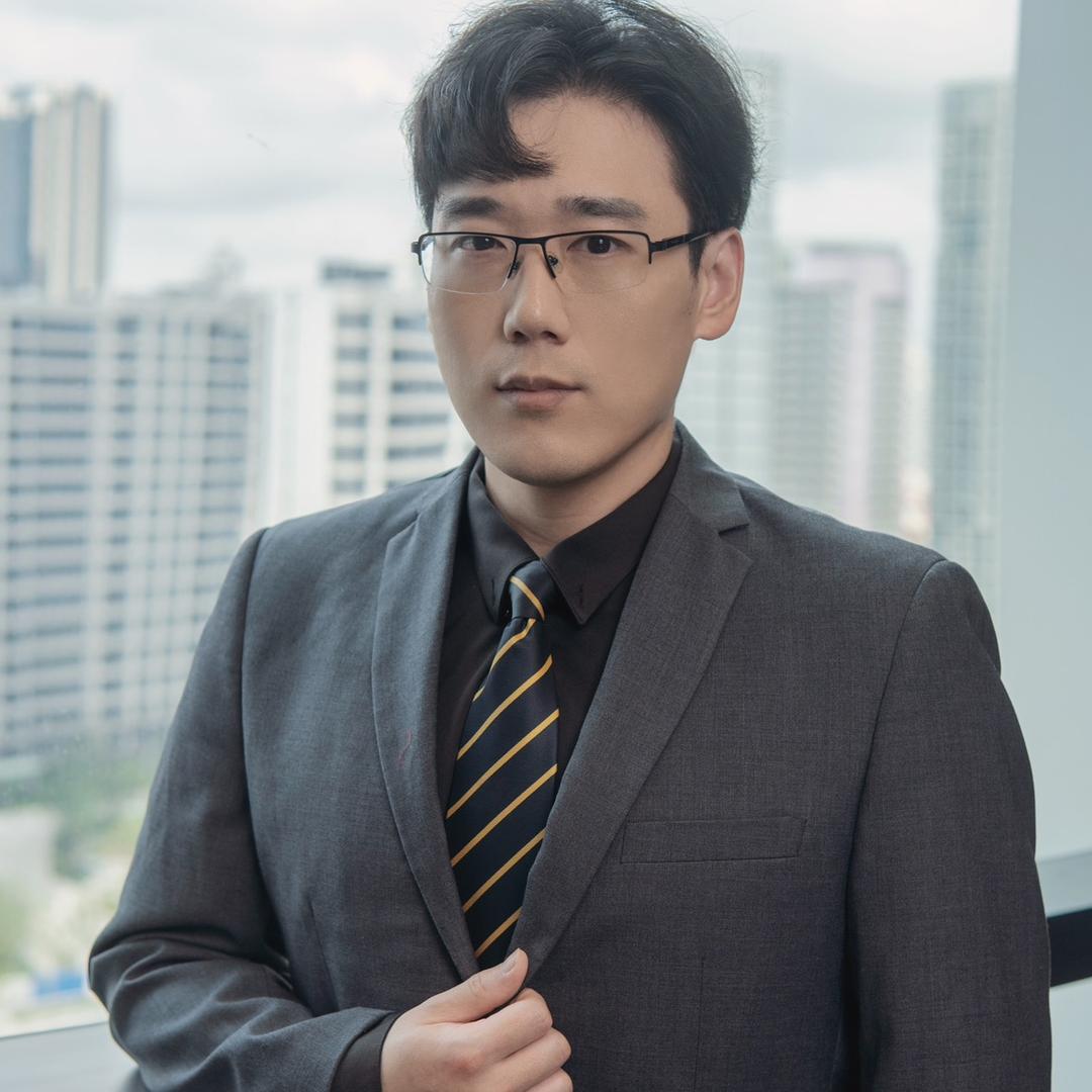 陆家嘴懂王