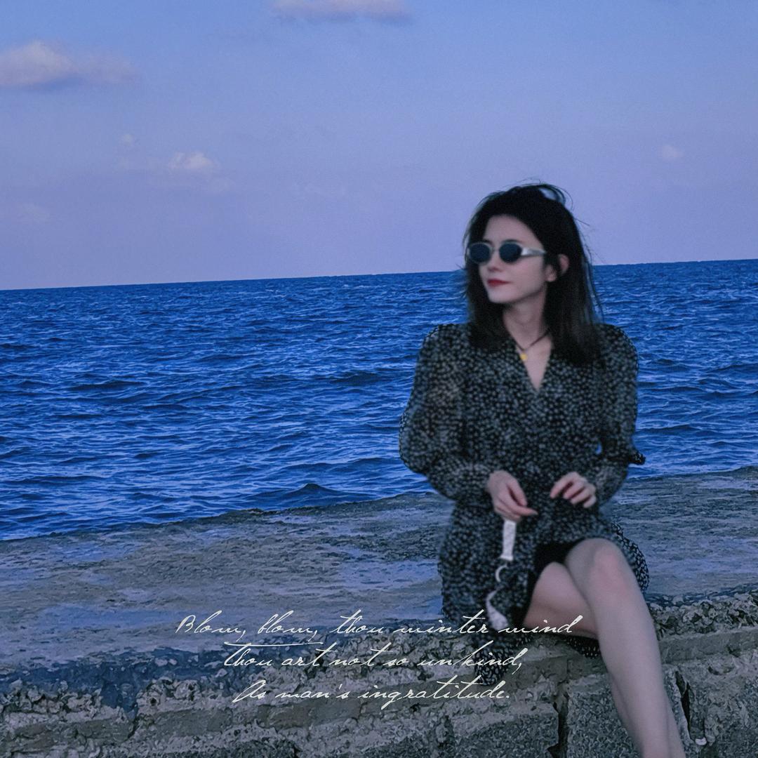 Biling  Biling的一天.