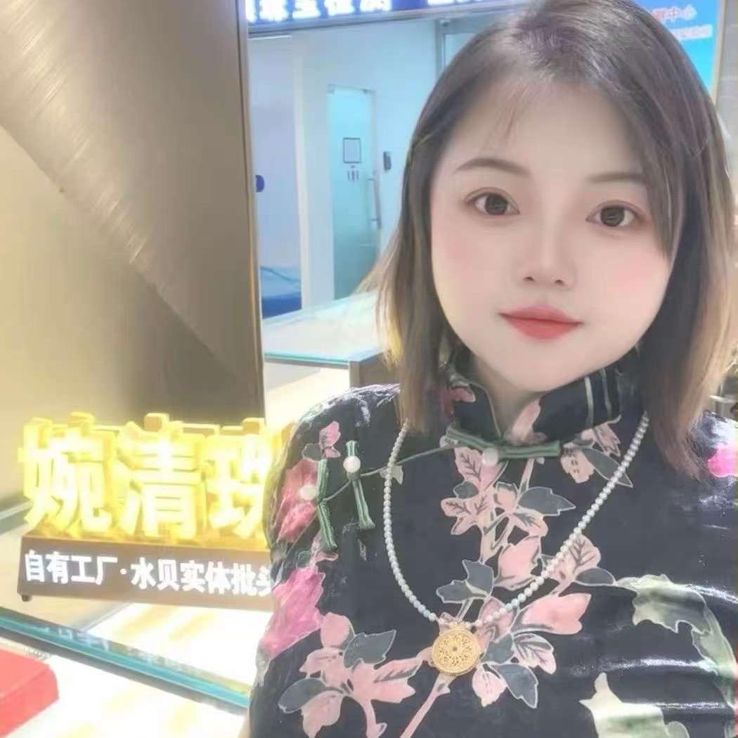 水贝婉清实体批发