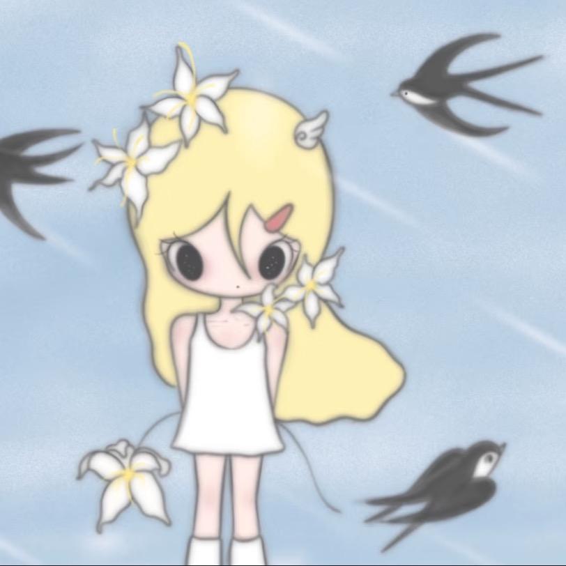 妹妹早点睡