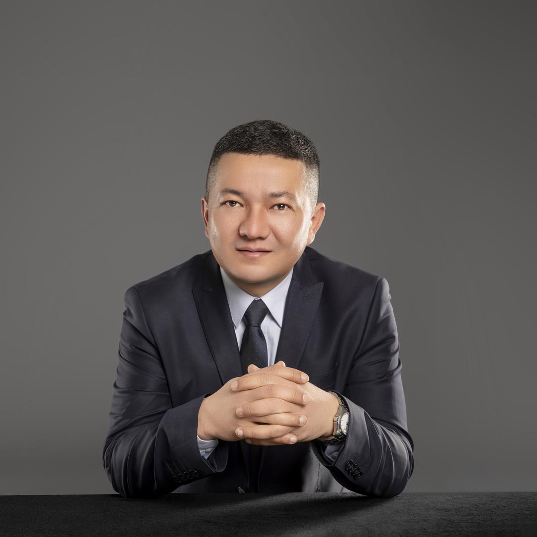 地律在新疆Dilmurat Adukat