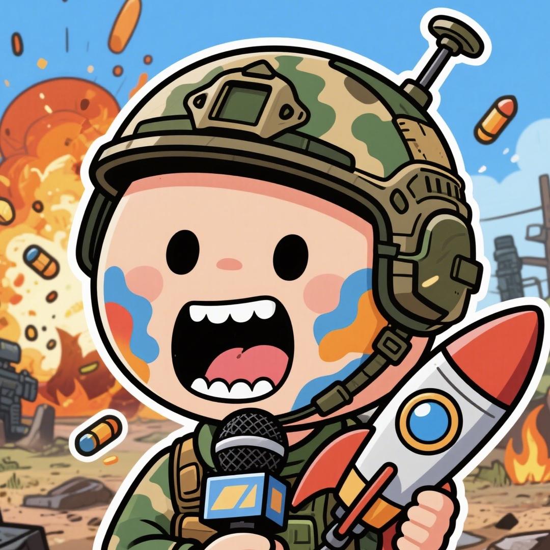八月PUBG