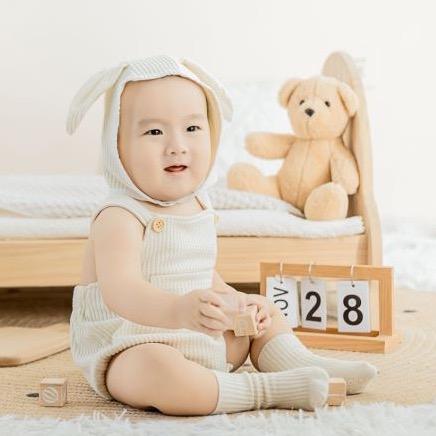 萱萱宝贝成长记