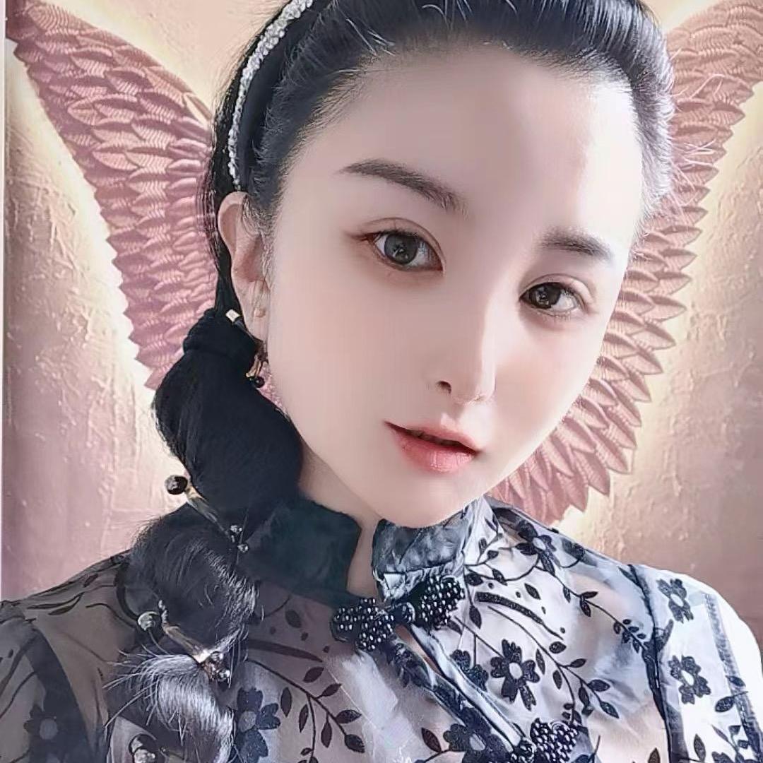 若菲吖
