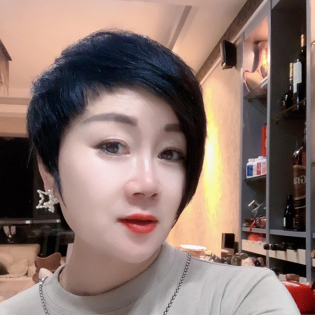 温州王姐（深珍服饰主理人）