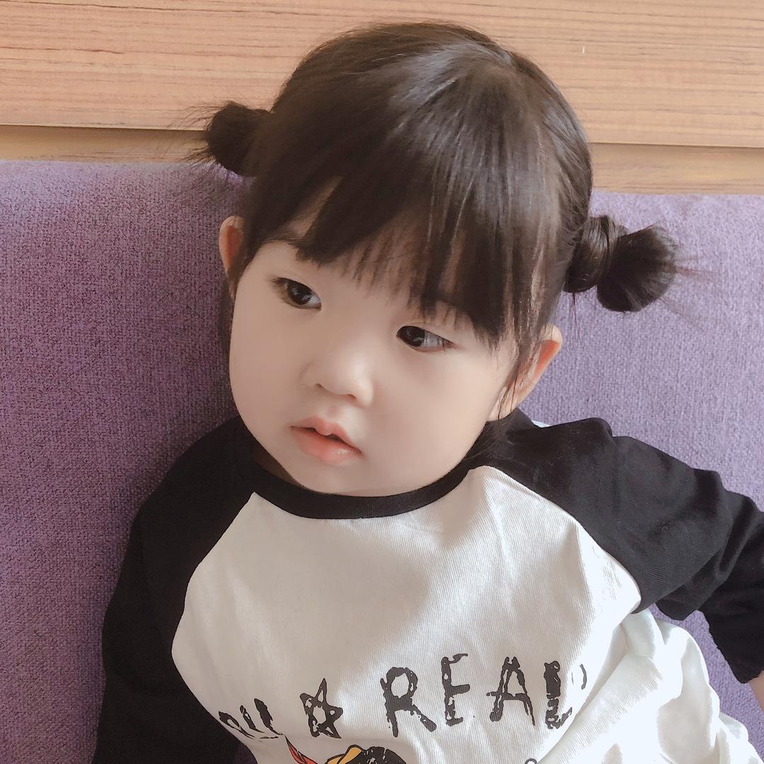 一只小团子