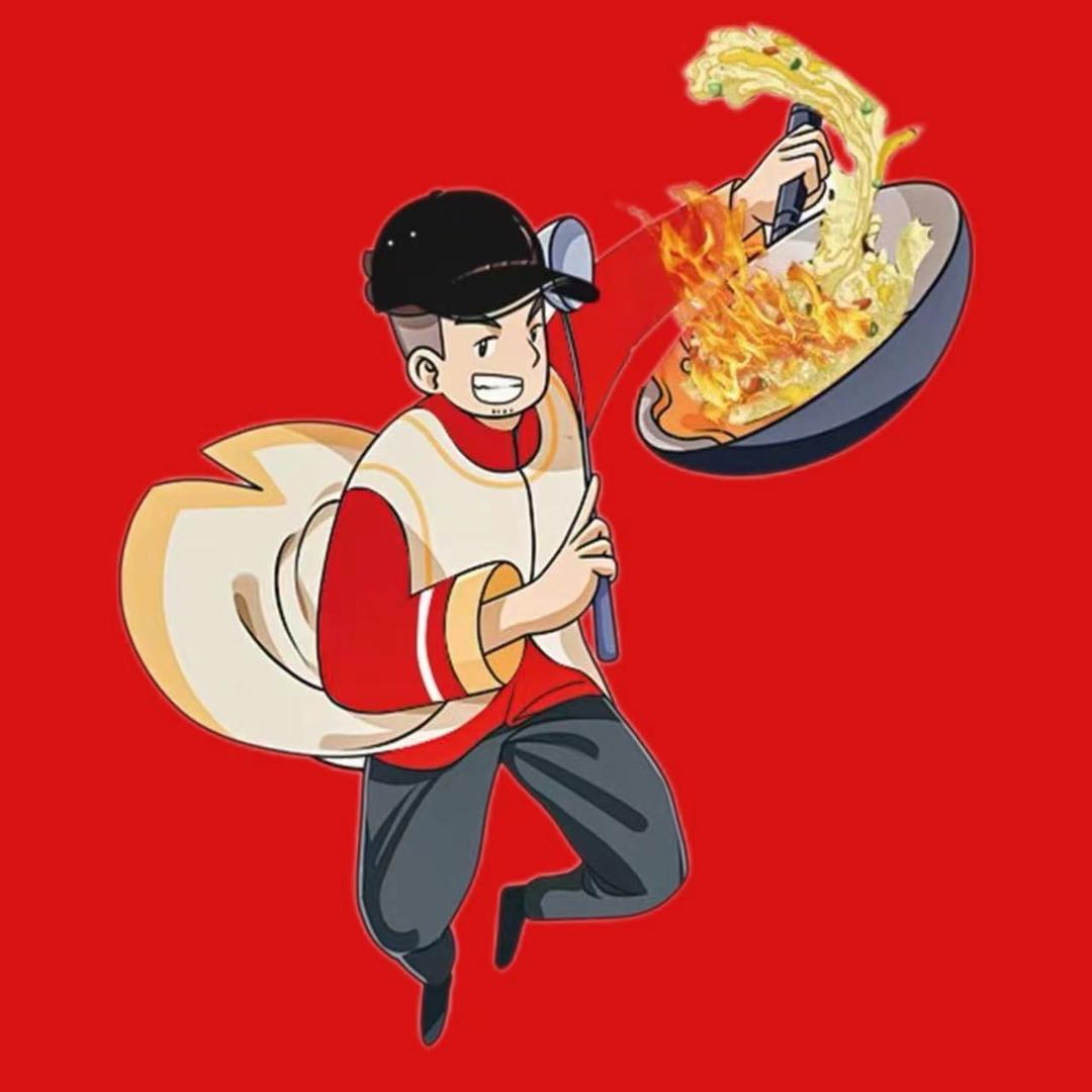 管城炒届大咖-