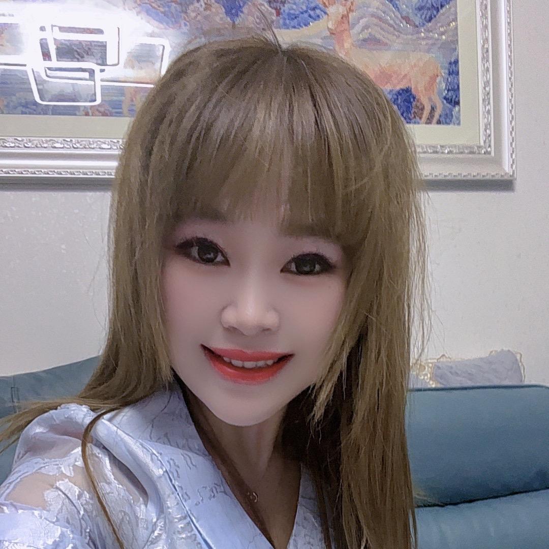 🧚🏻‍♀️幸运👉🏻女神💪