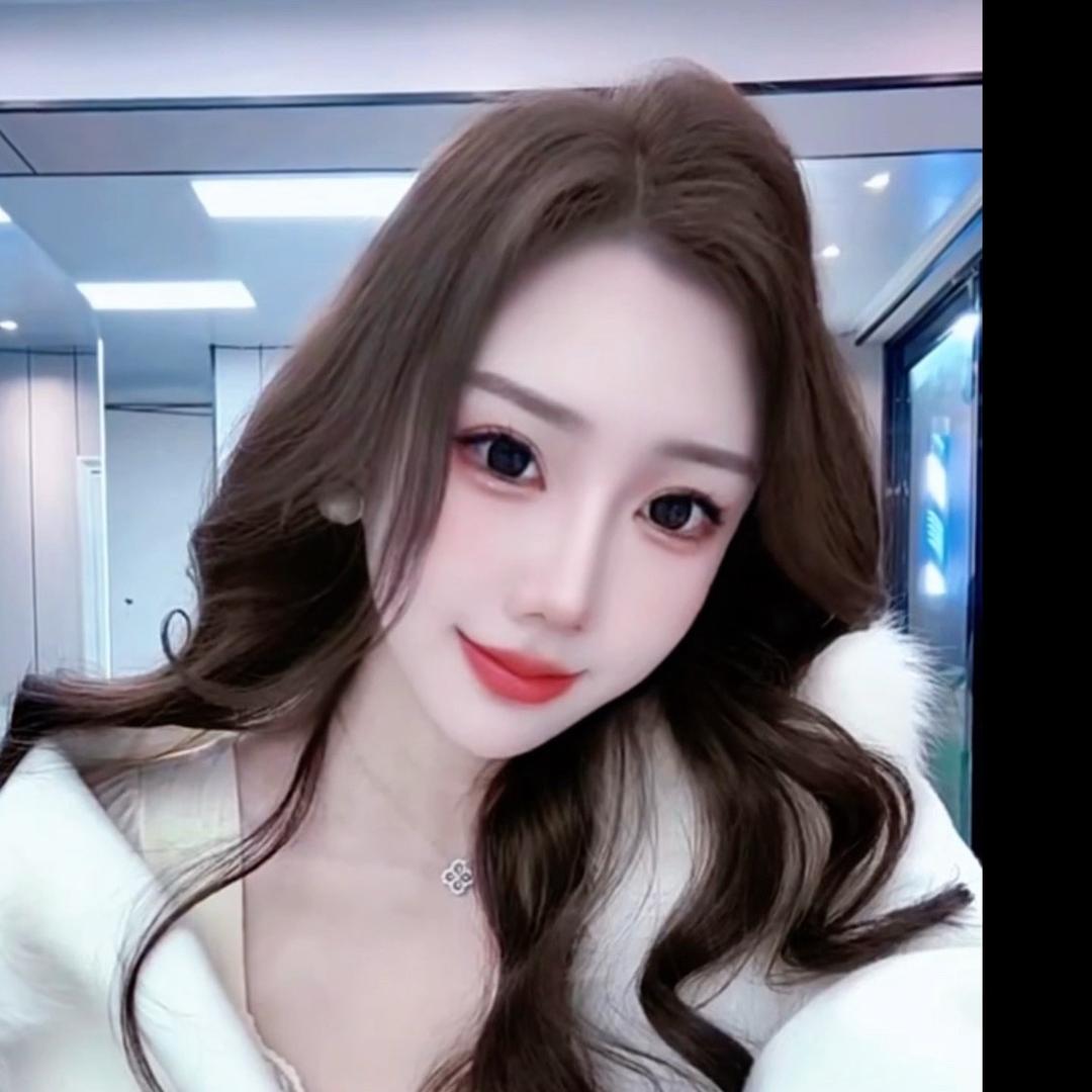 李婉儿🎀