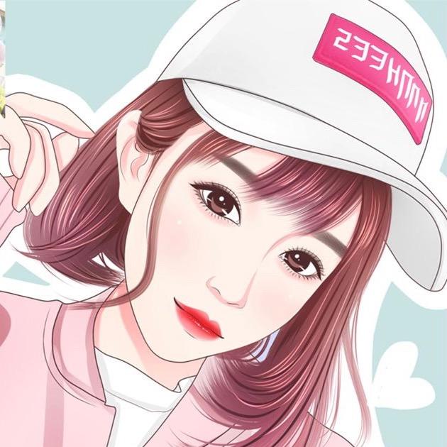 🌸小洋人🌸