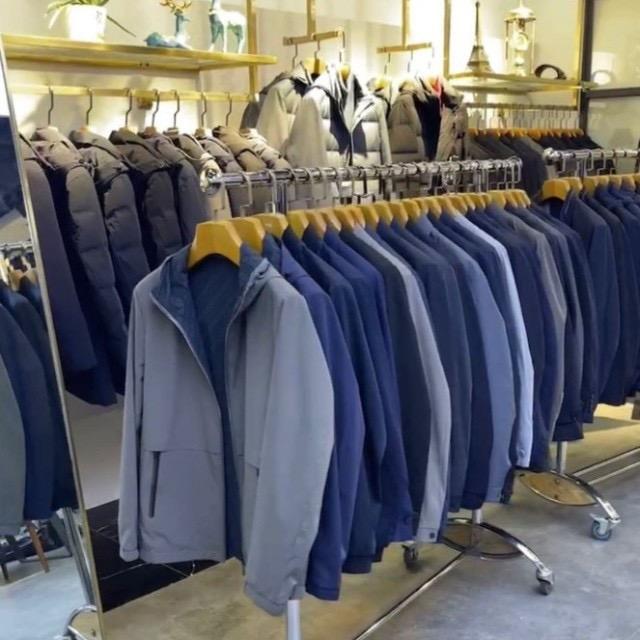 金宇航男装源头工厂