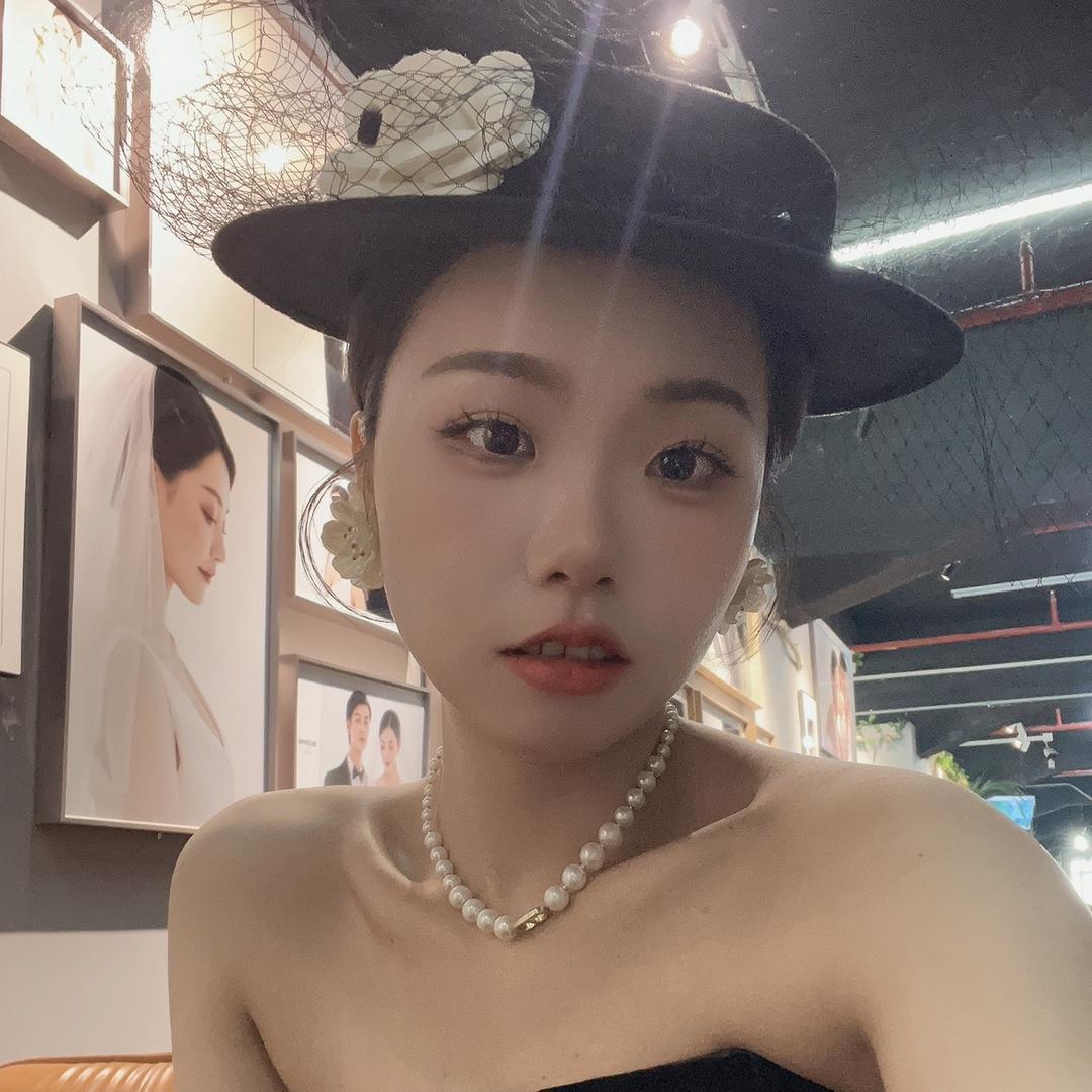 洋洋（月子中）