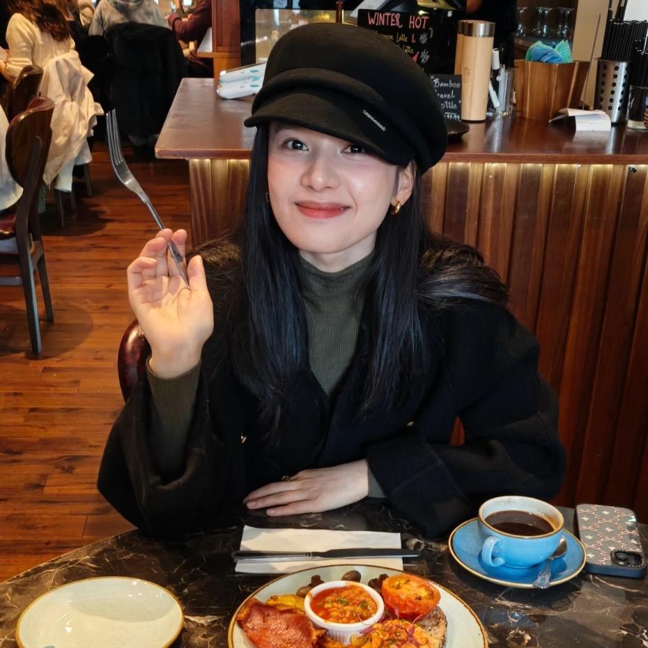 Joy wink