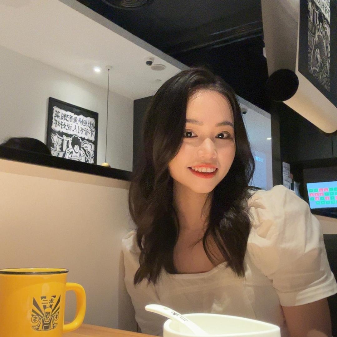 雪莉小姐姐🧚‍♀️