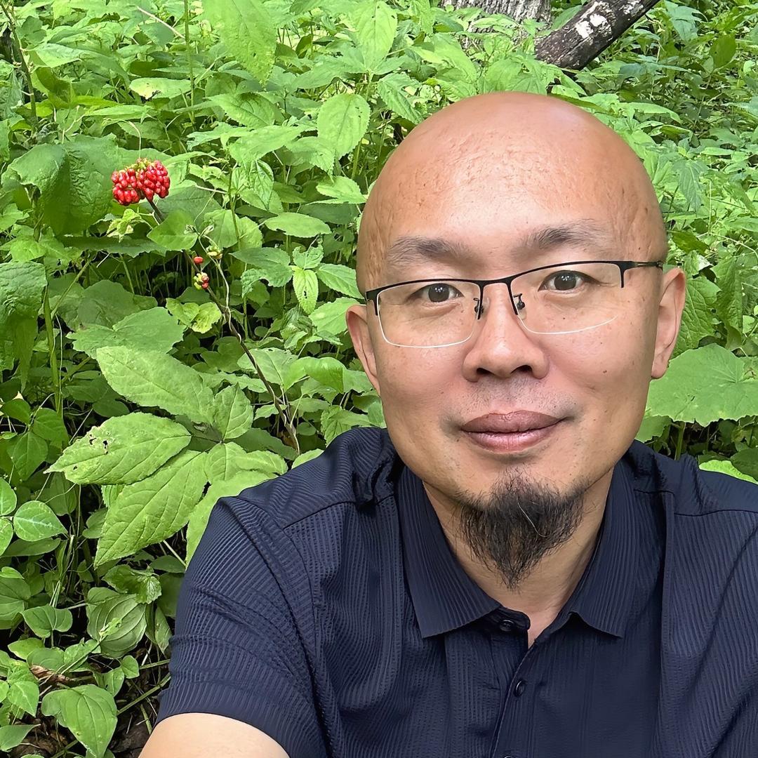 大李说参
